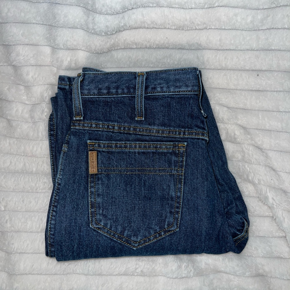 Cinch Men's Blue Jeans